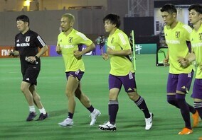 “愛弟子”相馬誕生？　長友佑都、自身の若き日重ね「俊さんの気持ち今わかる」