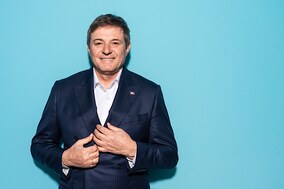 “第2の故郷”日本に続けるか！？　ピクシーがサッカー王国に挑む「ブラジルを止めることは可能だ」