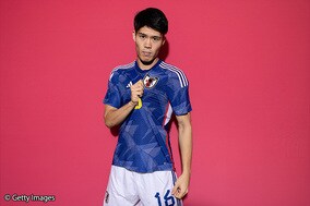 スタメン起用は！？ 冨安健洋がドイツ戦に照準「間に合う予定で準備をしていた」