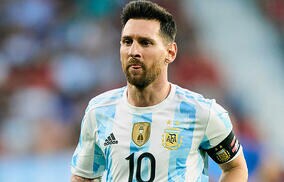 vol.9/アルゼンチン代表【カタールW杯出場国ガイド】守備安定で近年最高のスカッド