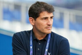 【W杯】「日本は脅威だ」　元スペイン代表カシージャスが森保ジャパンを警戒、母国チームに忠告