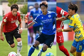 ドイツの地で“侍”が躍動！　DF室屋が2得点に絡む&MF奥川も1ゴール/DFBポカール1回戦