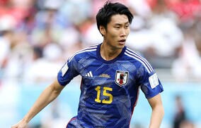 「自分にガッカリしている」スペイン戦へ静かに闘志を燃やす鎌田大地「やっていることには自信がある」