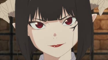 写真・画像】アニメ「姫様“拷問”の時間です」第11話、子ども化した 