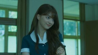 fromis_9 ナギョン まとめ fromis_9ナギョンはツウィ似のビジュアル担当！プロフィール