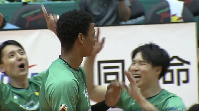 味方もドン引き