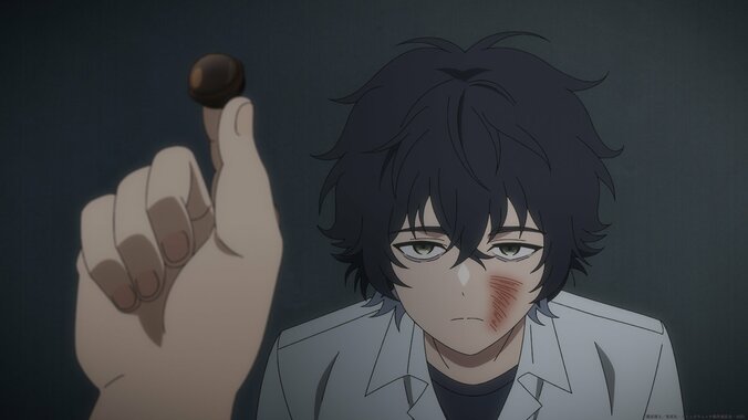 【写真・画像】アニメ『ウィッチウォッチ』第11話あらすじ・先行カット解禁　4枚目