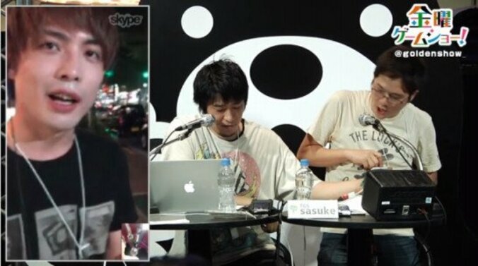 土曜ゲームショー!?「金ゲー」番外編『ポケモンGO』109で公開生放送～その１～ 12枚目