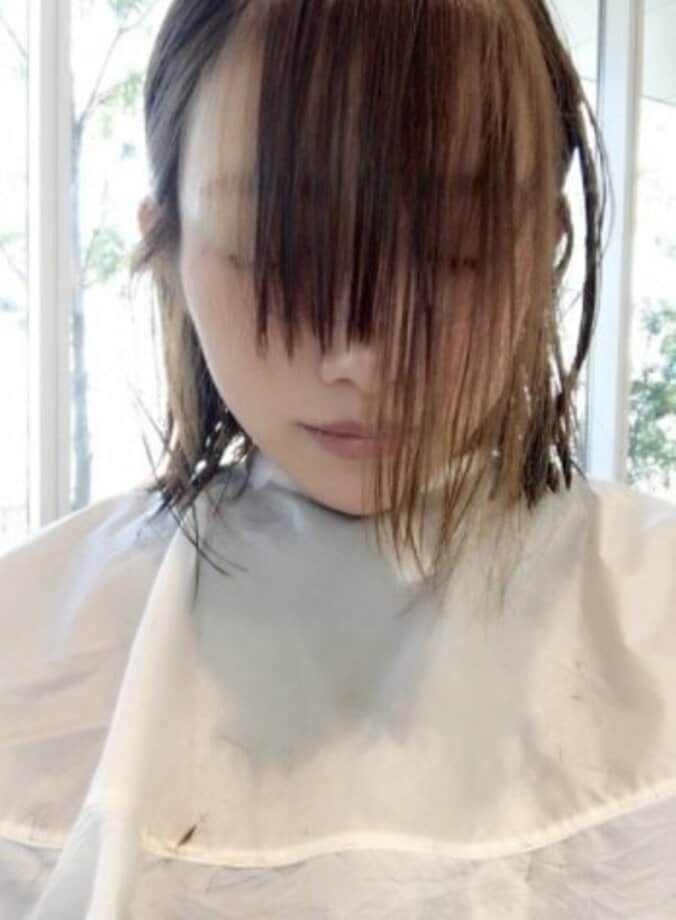 後藤真希、出産準備でヘアチェンジ　“前髪ショット”に反響 2枚目