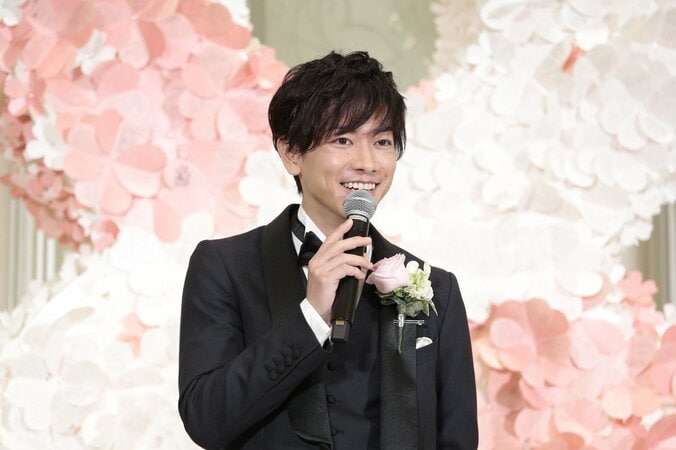 佐藤健、結婚は10年以内！？「プロポーズはできればしたくない」 3枚目