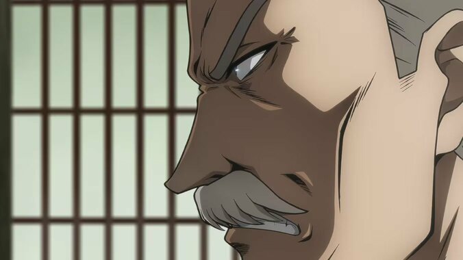 【写真・画像】令和にセクシーコマンドーの使い手が!?「るろうに剣心」第37話に「原作のままでいったよ！」と視聴者驚愕　1枚目
