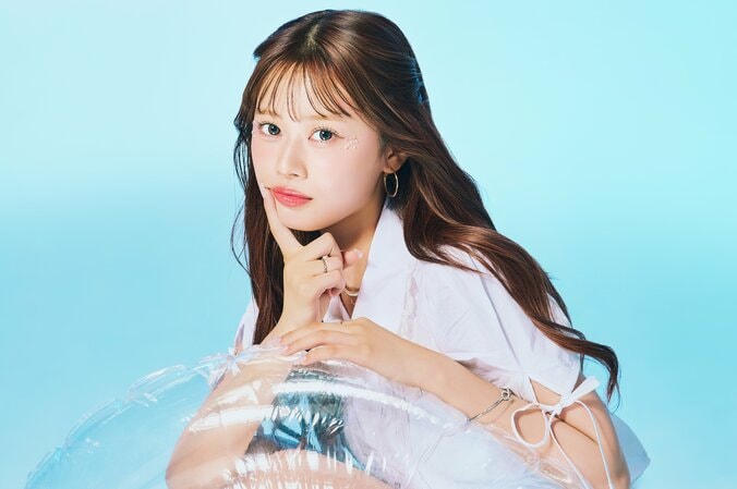 【写真・画像】『今日好き』夏休み編2025　2枚目