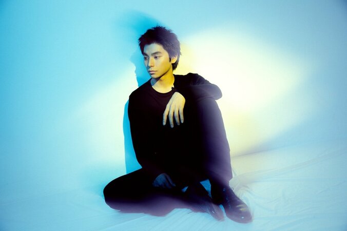 村上虹郎、父・村上淳との2度目の共演で心境変化「すげえ…と尊敬」 2枚目