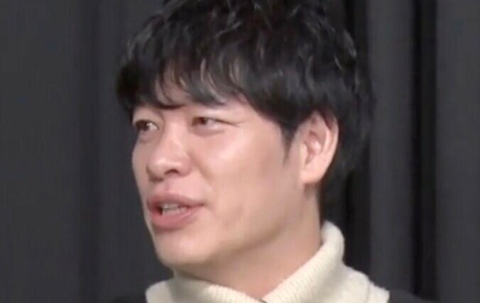 【写真・画像】川島明、バイキングで見せた“異常な盛り付け”に千鳥ノブ驚愕「神棚みたい」完璧な仕上がりに人類初の「SS評価」判定も！　1枚目