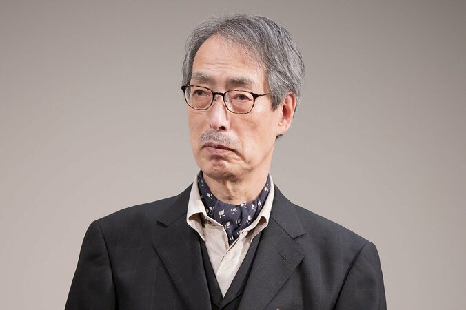 吉永小百合、松坂桃李の印象は「キリンのよう。スクスク成長して楽しかった」 14枚目