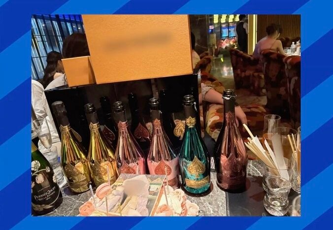 夜の街接待って必要？