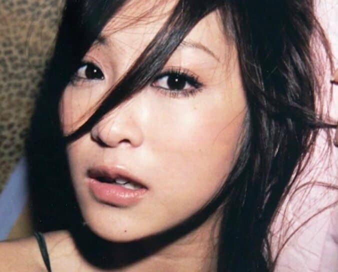 かつて一世を風靡したトップグラドル（38）