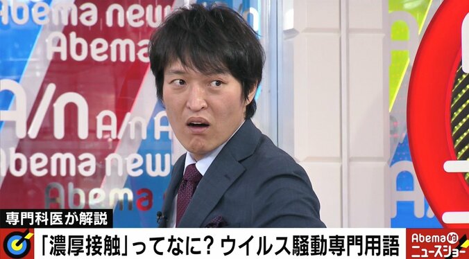 千原ジュニア絶句 「うがい薬、水うがい、何もしない」ウイルス対策で最も効果的な対応 1枚目