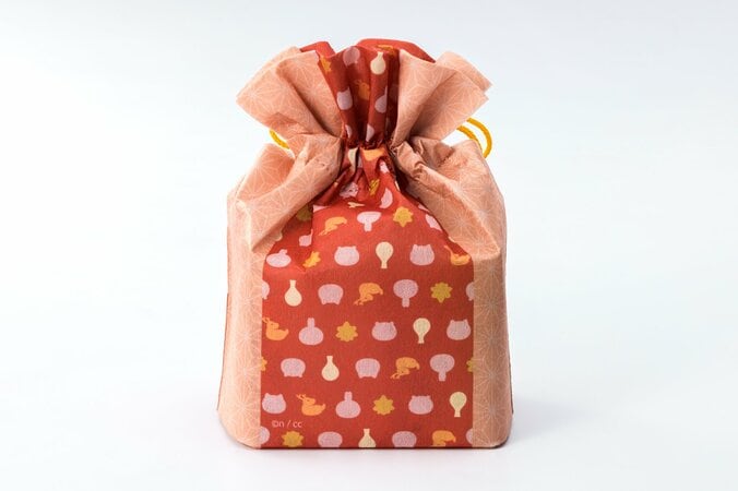 【写真・画像】『ちいかわ』と広島の定番土産「生もみじ」が初コラボ！限定パッケージが1月14日より発売　4枚目