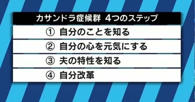 【写真・画像】共感してもらえない…アスペルガー症候群の夫を持つ漫画家が語る心身の不調「カサンドラ症候群」　11枚目