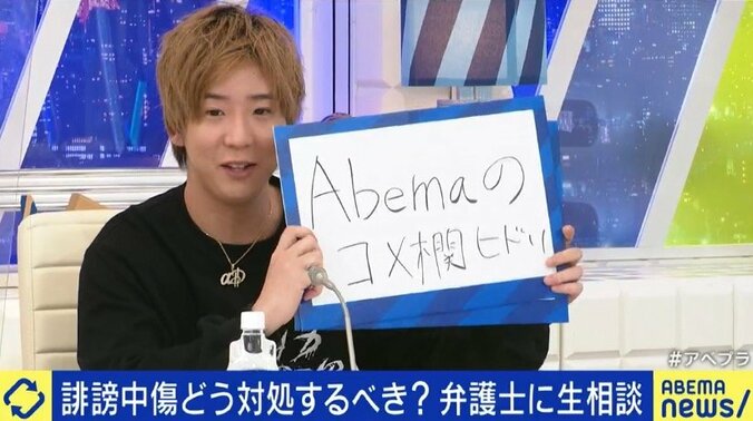 「コメント欄は責任追及がしやすい」「メディアは政治が悪用しないよう監視を」侮辱罪の厳罰化、期待と残る課題は?弁護士に聞く 10枚目