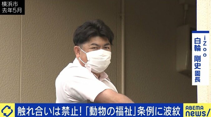 動物園で飼われるのは「かわいそう」? 札幌市で制定された“動物の福祉”条例から考える 3枚目