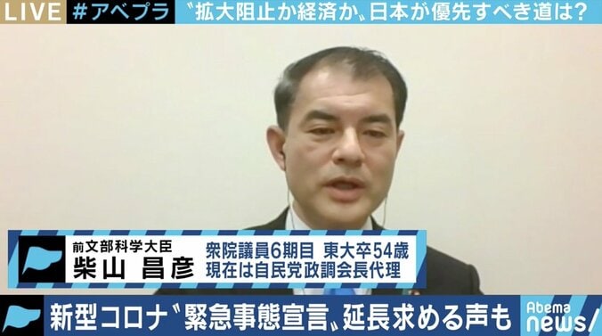 乙武洋匡氏が政治家の“抽象的な表現”に違和感「注目すべき数値は何なのか。それがどこまで来れば危険で、どこまで下がれば緩めて良いのか」 2枚目