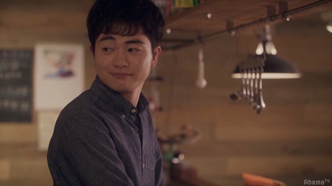 あかりに恋の予感？生駒里奈の目の演技に注目集まる！『星屑リベンジャーズ』#5 10枚目