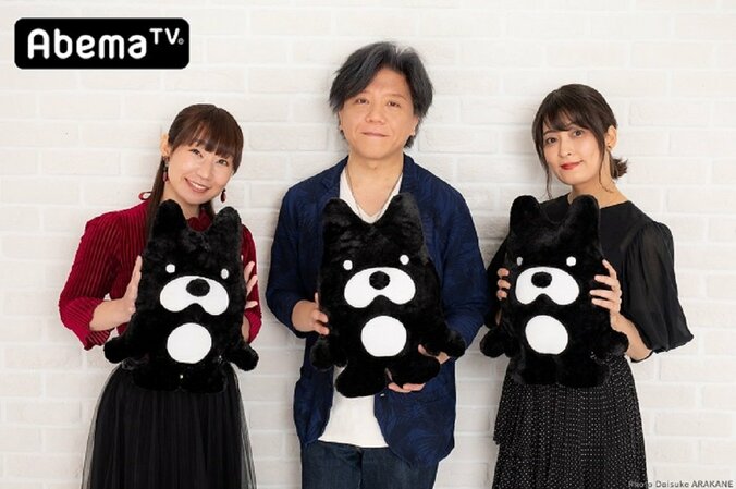 アニメもゲームも大集合！『アニプレックス48 時間テレビ』DAY1　各作品発表内容を大公開 3枚目