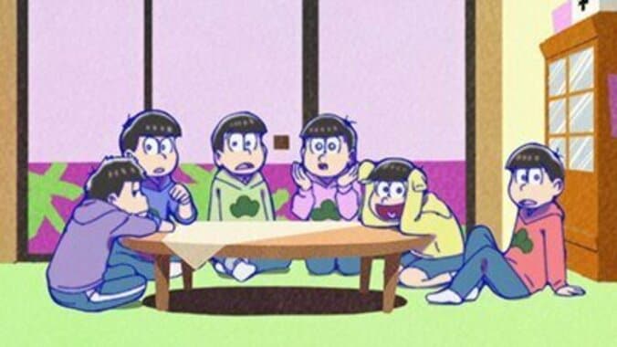 アニメ『おそ松さん』の音楽はどのように作られたのか？「マジヘライッチー」やオムスビ専用曲などの制作秘話【音楽担当・橋本由香利インタビュー】 9枚目