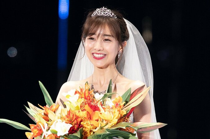 「嫌われ者の代表格だった」田中みな実、結婚観と今後を語る 7枚目