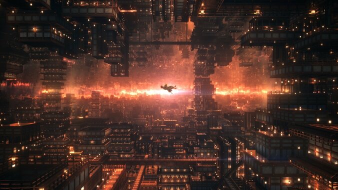 【写真・画像】『劇場版「鬼滅の刃」無限城編より、Aimer『太陽が昇らない世界』、LiSA『残酷な夜に輝け』を使用した公開中CMが発表！　2枚目