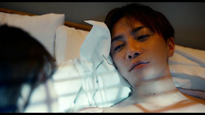 【写真・画像】不倫相手を手にかけながら高笑い…成宮寛貴演じる殺人鬼が怖すぎる　1枚目