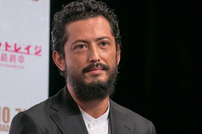 白竜、西田敏行も感無量！『アウトレイジ 最終章』ジャパンプレミアで“顔面世界遺産”な豪華俳優陣が語った熱い思い 12枚目