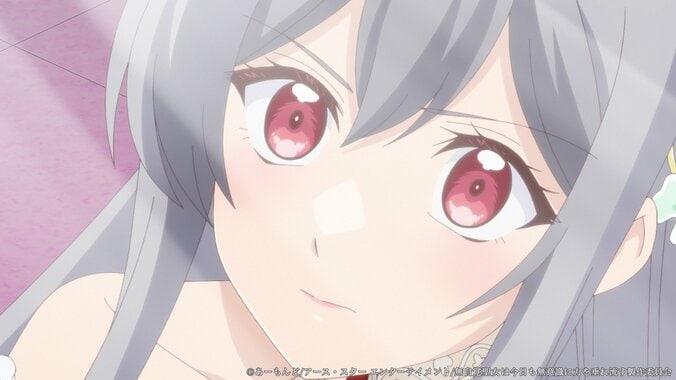 アニメ『無自覚聖女』第2弾PV＆ビジュアル解禁！追加キャストに土岐隼一と水瀬いのり 4枚目