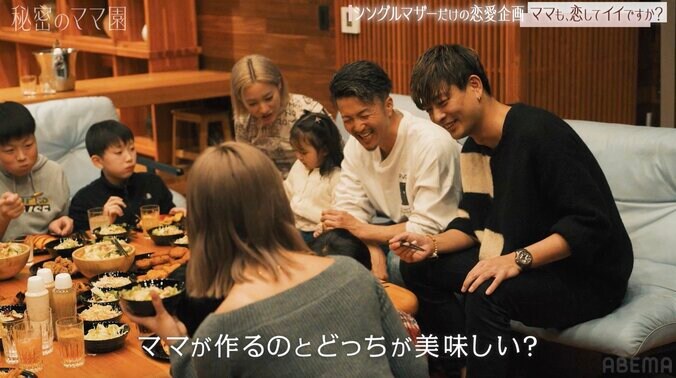 【写真・画像】矢口真里の元夫・中村昌也（38）、デート相手のシンママ美女の息子と食事「ママのどこが好き？」　2枚目