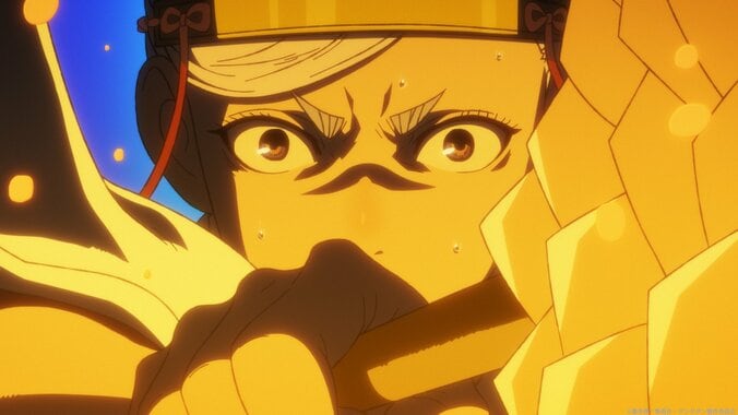 [Photos/Images] Don't Kill Evil Eye! Jiji's True Intentions Revealed... Episode 18 Synopsis & Preview Cuts Released for Anime 