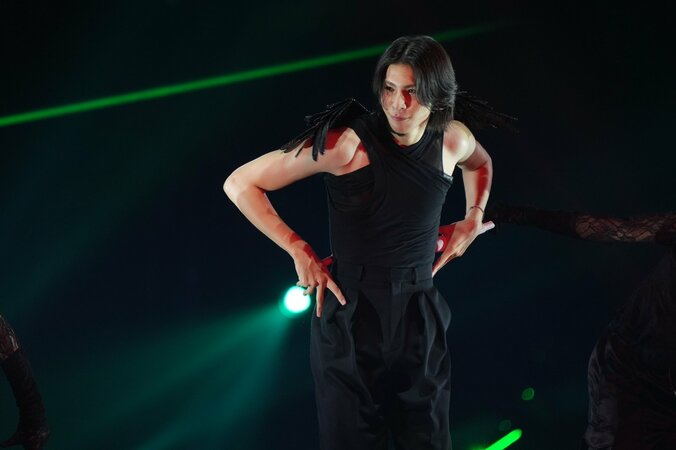 Snow Manラウール