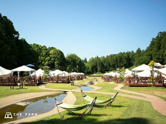 千葉・香取で『葬送のフリーレン』コラボグランピング体験、限定グッズも展開へ 5枚目