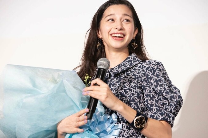 登坂広臣、中条あやみにドッキリ成功「役者っぷり発揮した」 12枚目