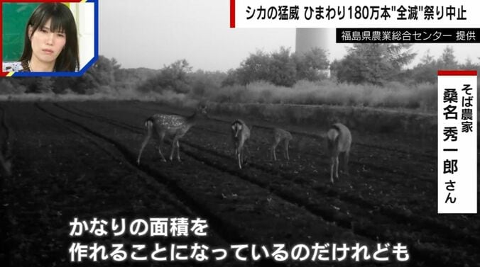 提供：福島県農業総合センター