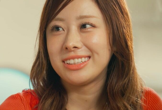 【写真・画像】22歳元アイドル「いけるって思ったんだけど」恋愛番組で付き合った直後に破局…理由を明かす　1枚目