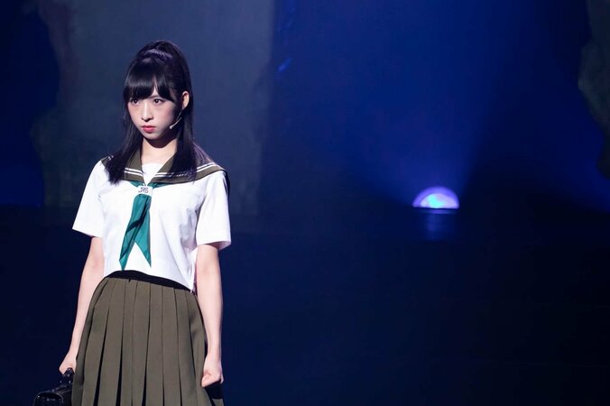 AKB48で喧嘩最強は武藤十夢？ 「くすぐったりしたらグーパンチされる」 10枚目