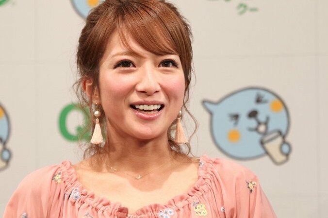 辻希美、小5の娘たちとタピオカ＆クレープ「女子が揃うと色々凄い！」 1枚目