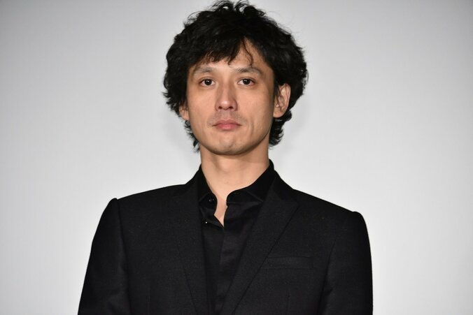 安藤政信、山田孝之のために男気バラエティ出演「身を売った」 1枚目