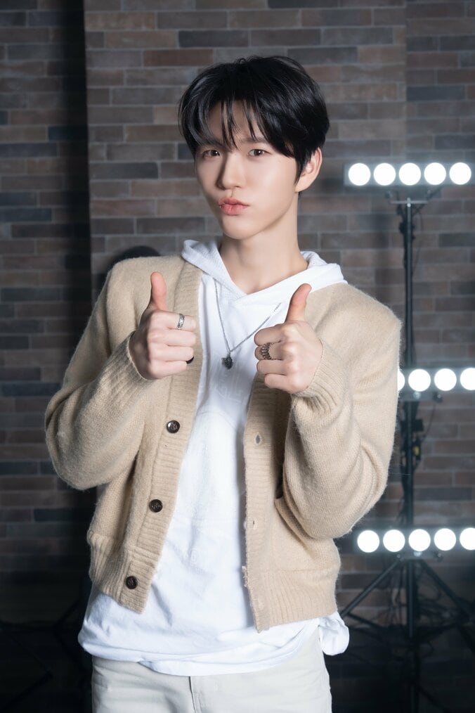 【写真・画像】6人組の人気ボーイズグループ・NCT WISHのデビュー2周年を記念したオリジナル特別番組『NCT WISH 2周年記念！ 〜Happy WISH Day!〜』ABEMAにて独占無料配信が決定　7枚目