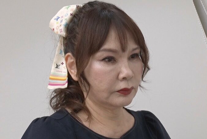 【写真・画像】「孤独死も考えた方がいい」婚活アドバイザー、50代バツイチ俳優に辛辣コメント　1枚目