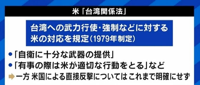 日米同盟、QUAD、AUKUS…アジア太平洋で重層化する枠組み「日本は継続性や安心感を提供するポジションに」 3枚目