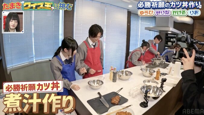 「進研ゼミ」のCMでも話題！告白された人数11人＆偏差値71の高校に通う美人JK