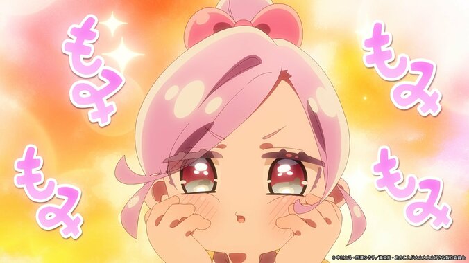 アニメ『100カノ』第30話（3期6話）あらすじ・先行カット公開！「Anime NYC 2026」にてパネルステージ開催、キャストコメントが到着 4枚目